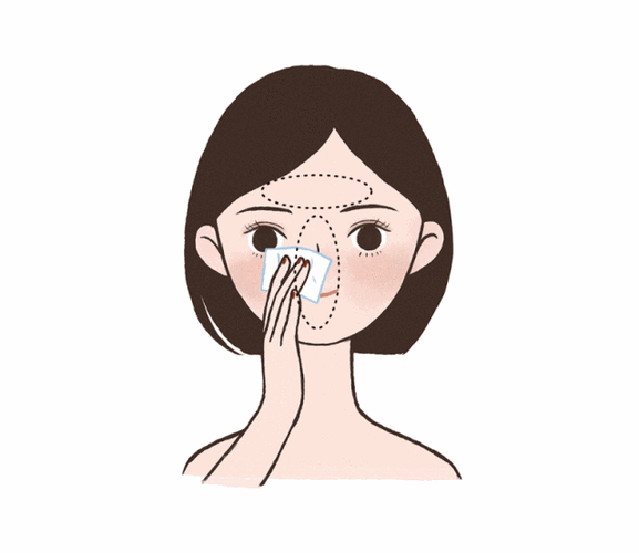 (21)痘痘印象如何?