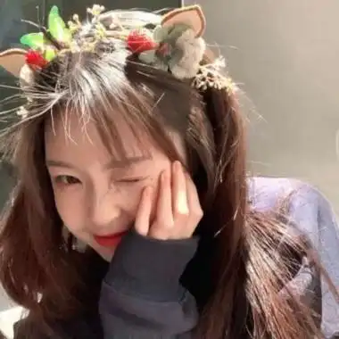 qq女生头像可爱仙女味