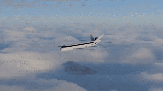 飞机|客舱|单翼_网易订阅