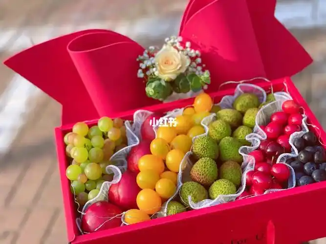 水果礼盒
