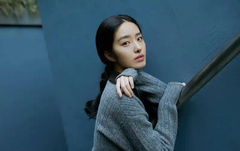 健身女神杨采钰:火辣身材的背后,是对生活的热情和激情