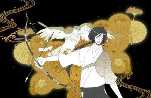 《夏目友人帐》"的场静司"的30个小秘密,的场属于古典型美男