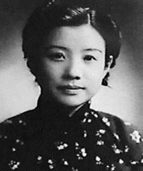 旧上海大亨黄金荣和名伶露兰春的那些事儿