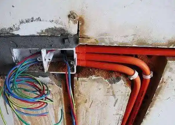 粤佳信电线电缆分享电缆敷设小知识