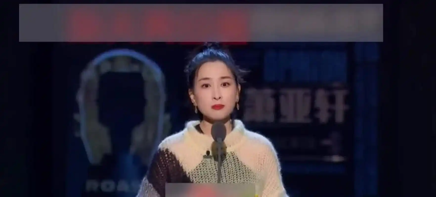 在最近的"吐槽大会"中,马苏间接回应了李小璐和pgone事件,表示:我非常