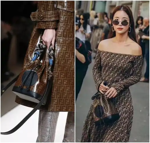 推广美貌又能装的包包才可爱女明星最近都背这几款