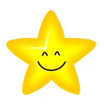 小星星一颗,测试商品,请勿购买