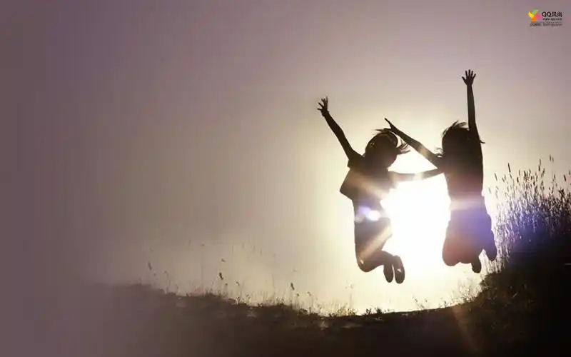 qq风尚壁纸第三辑