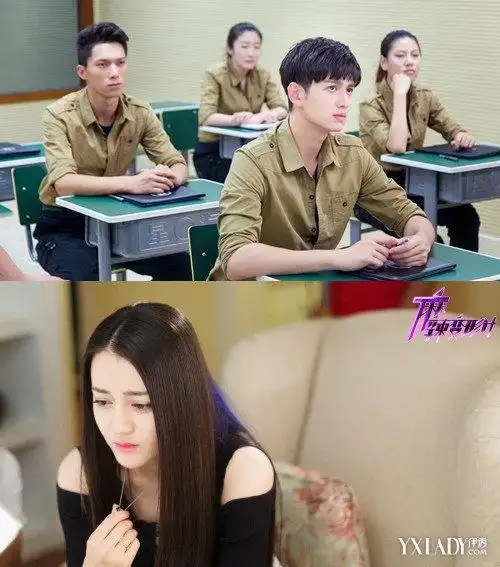 《麻辣变形计》完美收官 迪迪魏夫妇终拿下反派高能发糖