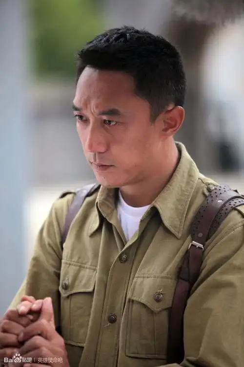 英雄使命松峰介绍,英雄使命松峰夏灿灿演的是谁 - 电视吧