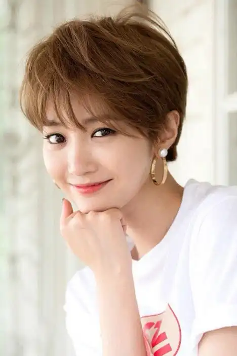 假发女短发圆脸bobo头修脸蓬松逼真帅气韩国网红可爱波波头短卷发