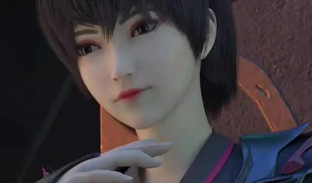 斗魂卫男主被嘲软男女主惨被夺舍还是紫染大白腿最为致命