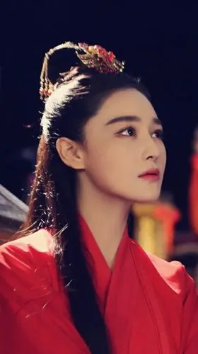 张馨予古装专辑
