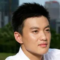 男明星演员周一围qq头像为人低调对艺术有追求的人