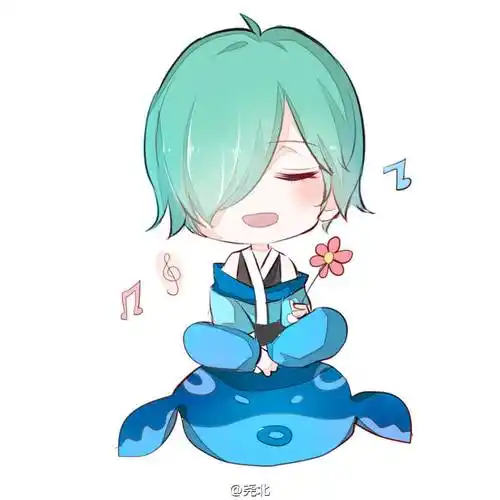 王者荣耀开黑头像庄周