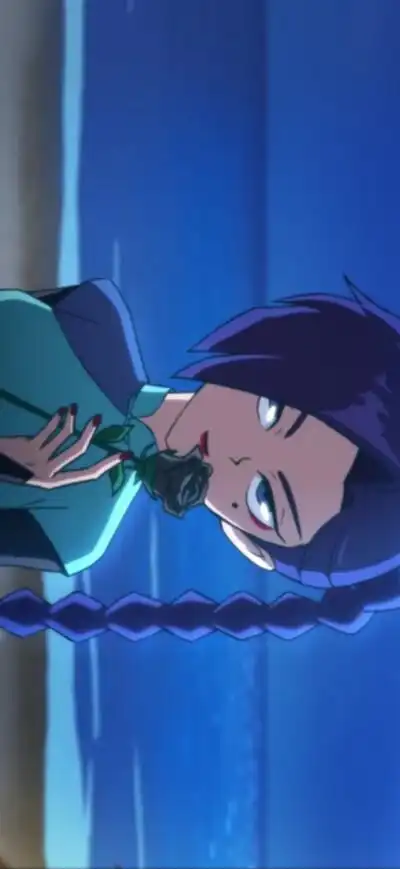 刺客伍六七梅花十一壁纸