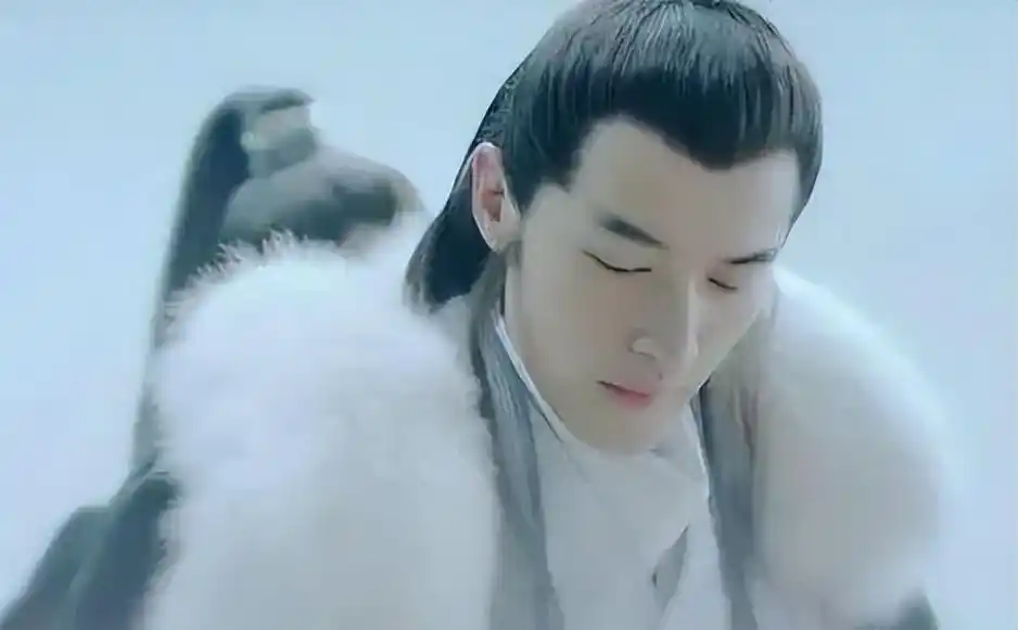 胡歌又一古装剧未播先火,看点十足爆款预定,观众:熬夜追