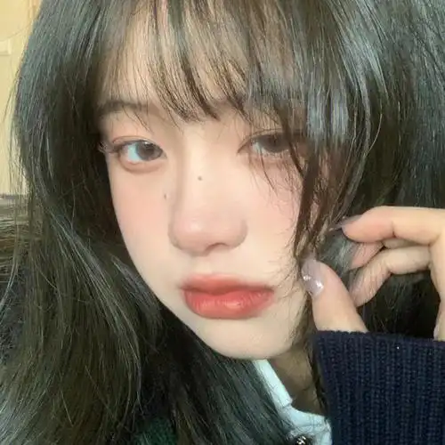 真人女生头像优质品女头