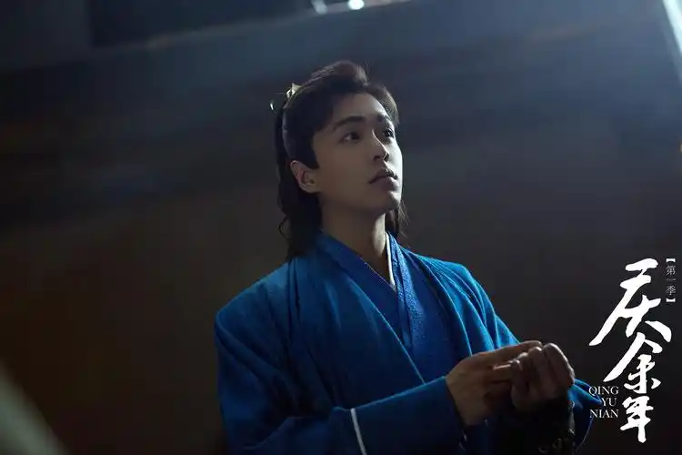 庆余年圆满收官张若昀范闲本闲人物刻画深入人心