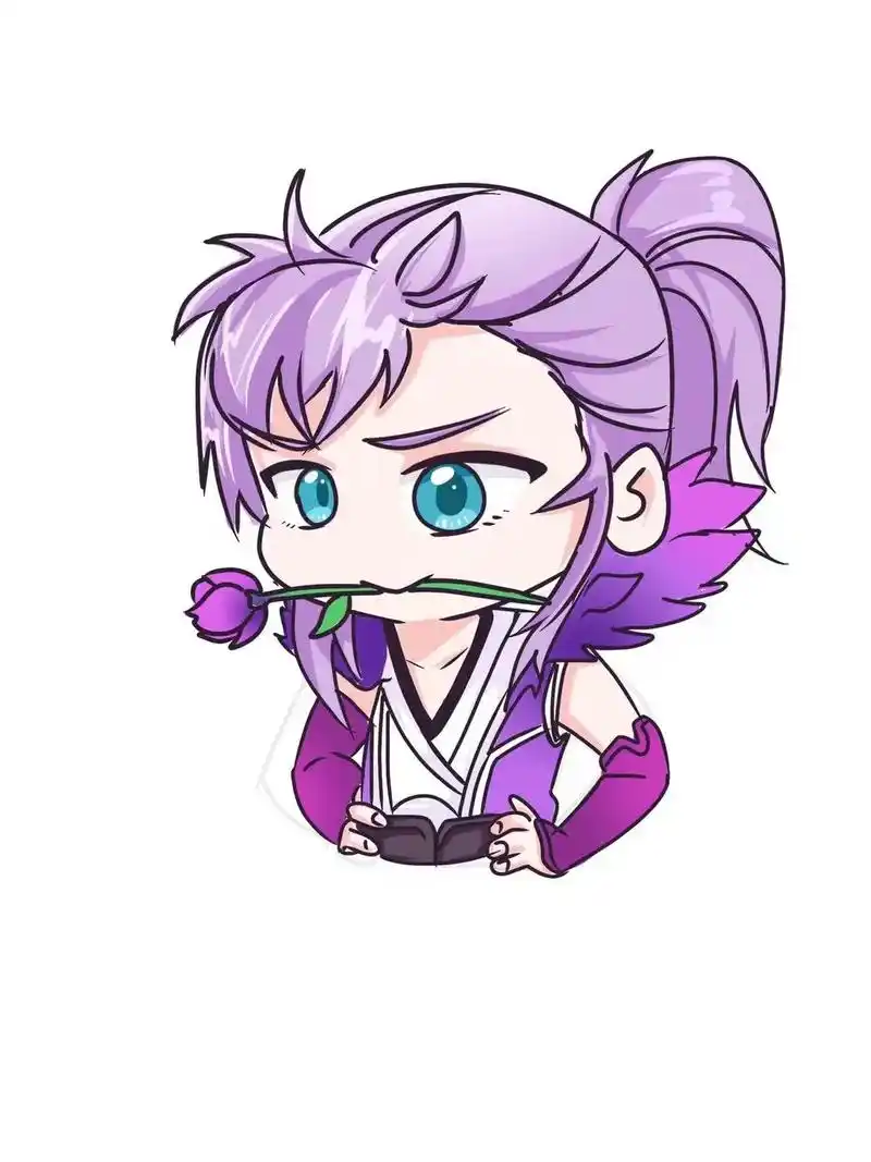 手绘王者荣耀高渐离.#手绘 #画画 #王者荣耀 #王者荣耀高 - 抖音