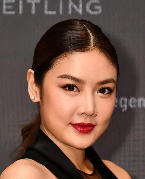 "坏女孩"乐基儿:黎明为她倾倒,四年败光75亿,现状如何?