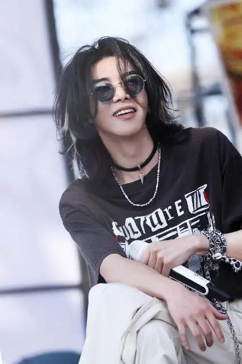 2021华晨宇火星演唱会##华晨宇火星游乐园