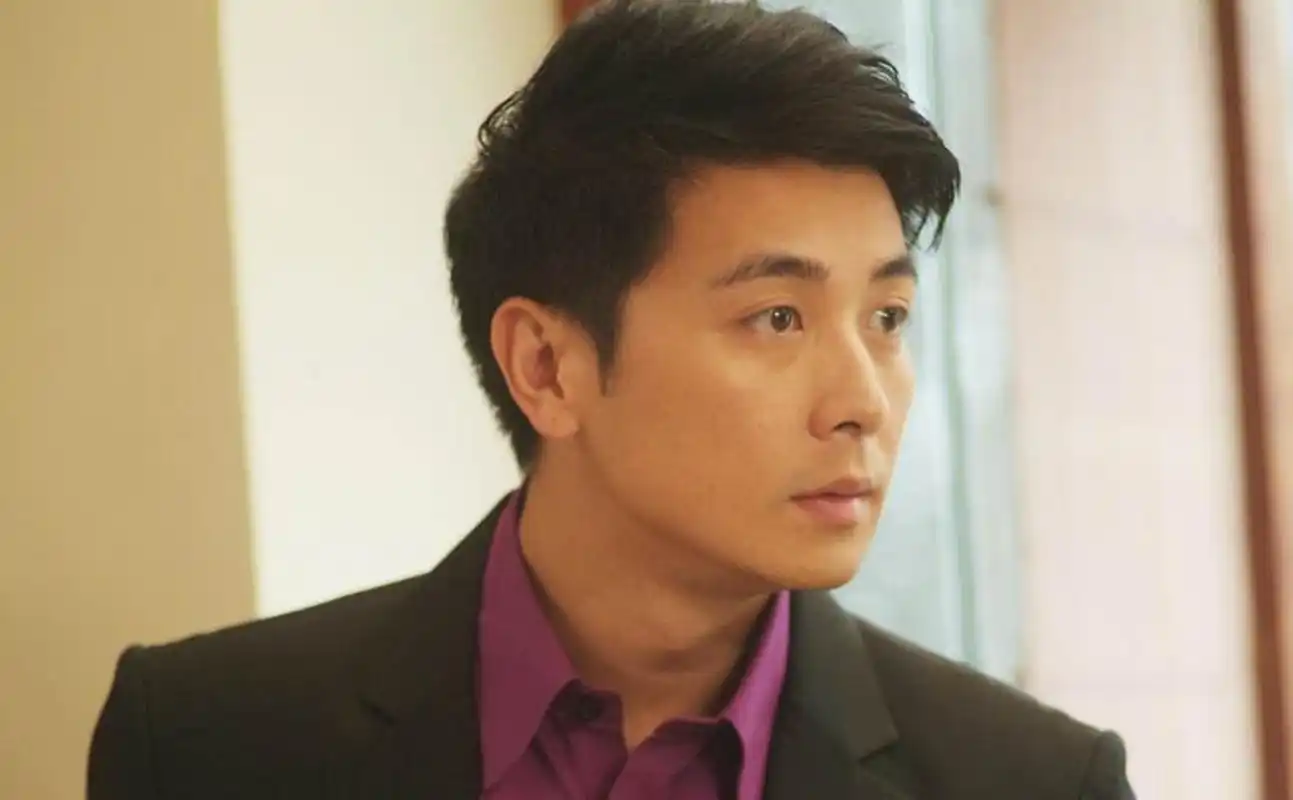 《又见一帘幽梦》的演员表有哪些?有秦岚,张嘉倪,曾之乔等等