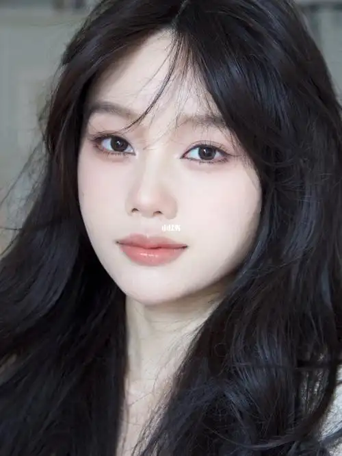 白月光氧气妆普通人变初恋感美女速学