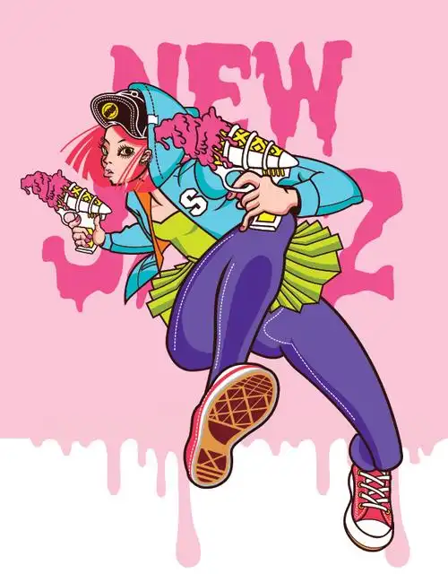 成人爵士舞培训