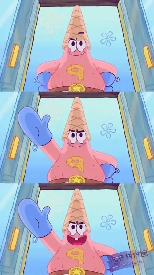 设计素材 6969  抖音手机三屏拼接壁纸 高清版  手机三屏拼接壁纸