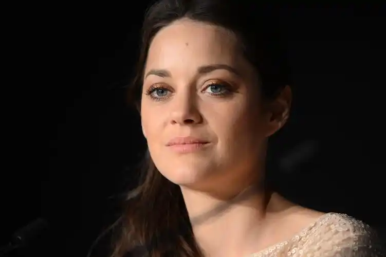 玛丽昂·歌迪亚