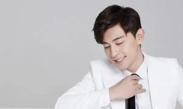 此前叫杨幂名字太甜,这次邓伦换个称呼,证明自己"清白"_时候_华晨宇