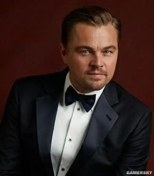 小李子莱昂纳多迪卡普里奥新片曝光饰演臭名昭著的宗教头目