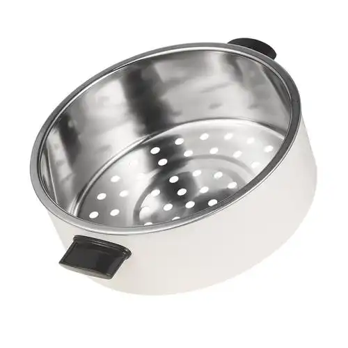 大宇(daewoo)dyzm-1266 多用锅 家用宿舍小型多功能煮面锅