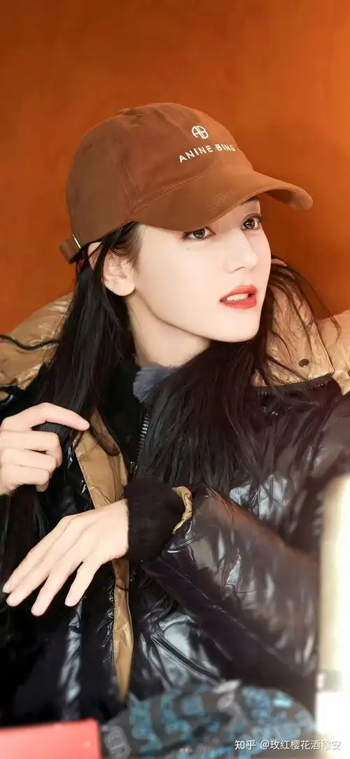 迪丽热巴的时尚品味怎么样? - 知乎