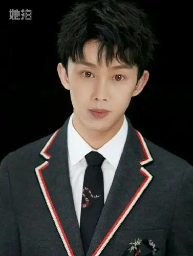 秒变男儿身成长录