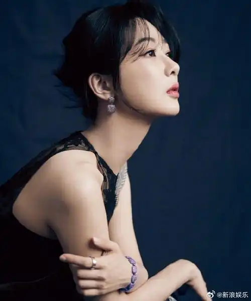 杨紫曾多次被换角##杨紫去巴黎时装周前压力很大