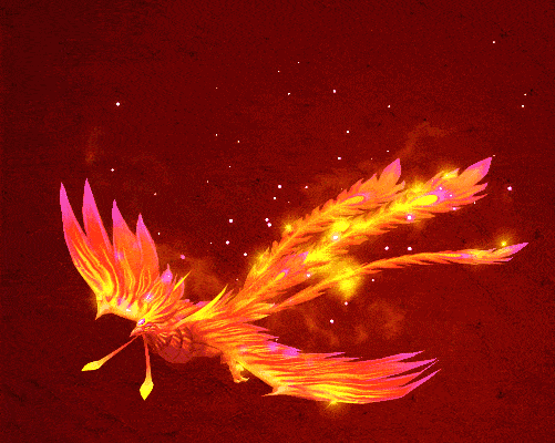 第一百集 凤凰涅盘,浴火重生-神兵小将之新的冒险-话本小说网