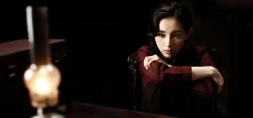 《双刺》即将收官 王子文"黑化"演技大爆发