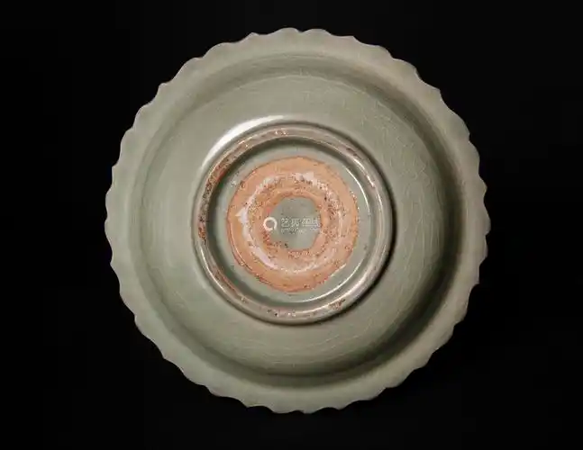 尺寸d:20拍品描述大行拍賣行 2020年12月 月榮會———瓷器大行拍賣行