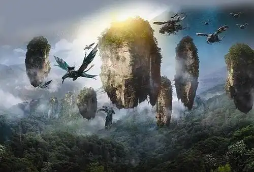 虽然十年过去了,《阿凡达》也必须拥有姓名!