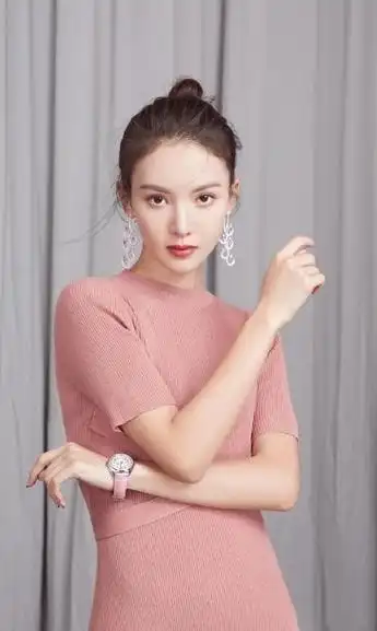 出道似整容!这6位明星出道前后对比简直判若两人,完全认不出