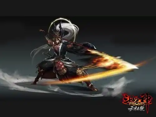 《斗战神》神将职业被玩家称为"高富帅"职业中的高富帅 灵兽里的q萌帝