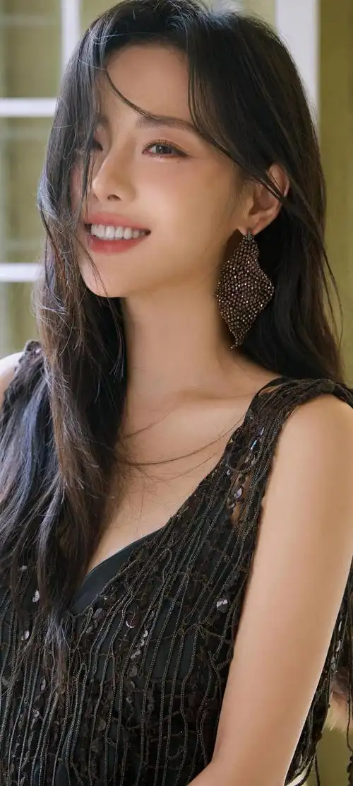 美女壁纸第2555期