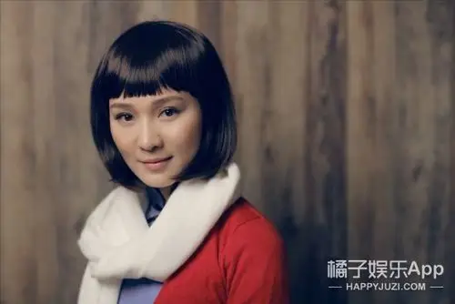 还记得重案六组里的孟佳吗她现在长这样啦