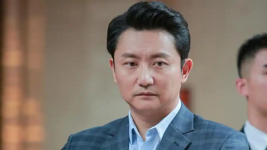 陈建斌电视剧大全集(陈建斌演家庭剧,搭档梅婷演夫妻)