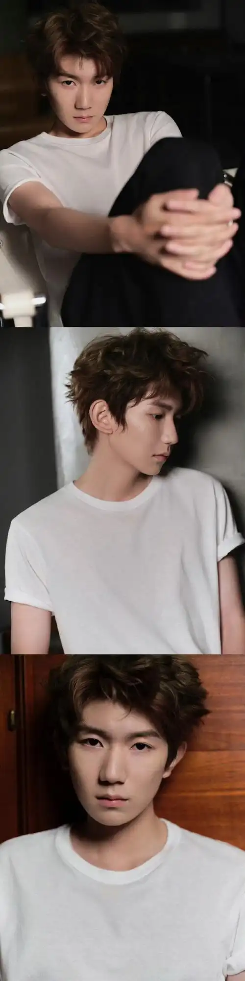 王源1108二十四岁生日快乐##王源24岁如是凌云梦