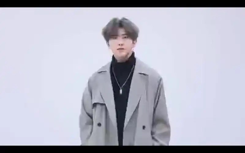 ikun鸡你太美4k原版