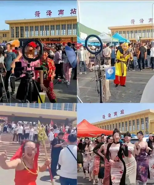 "郭有才"被实名举报!官媒:必须"摘除"这颗网红"毒瘤"