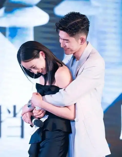 张翰张钧甯被曝已结婚十月官宣男方工作人员否认